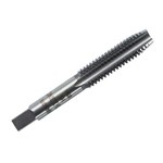 Irwin Hanson 410018 - Taper Tap, High Speed Steel, 3/8