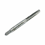 Irwin Hanson 410022 - Taper Tap, High Speed Steel, 1/2