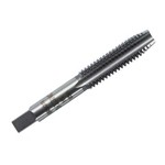 Irwin Hanson 413018 - Plug Tap, High Speed Steel, 3/8