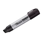 Irwin Hanson 44001 - Magnum 44 Black O/S