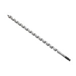 Irwin Hanson 46511 - Auger Bit 11/16 X 12