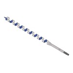 Irwin Hanson 47306 - Bit 3/8X17