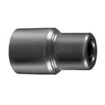 Irwin Hanson 4935071 - Bit Holder 3/8