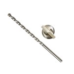 Irwin Hanson 50108 - Bit Drill 1/8X3X1/8