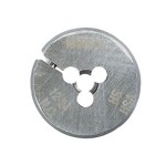 Irwin Hanson 502046 - Round Die 7/16 14Nc