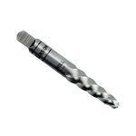 Irwin Hanson 52403 - Spiral Flute Screw Extractor - EX-3
