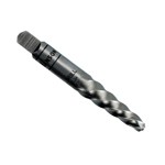 Irwin Hanson 52406 - Spiral Flute Screw Extractor - EX-6