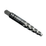 Irwin Hanson 52408 - Spiral Flute Screw Extractor - EX-8
