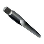 Irwin Hanson 52603 - Screw Extractor, Straight Flute, for Bolt Sizes 7/16