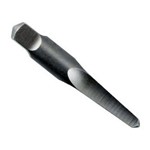 Irwin Hanson 52604 - Screw Extractor, Straight Flute, for Bolt Sizes 1/2