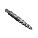 Irwin Hanson 53403 - Spiral Flute EX - 3 Screw Extractor 5/32