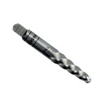 Irwin Hanson 53405 - Spiral Flute EX - 5 Screw Extractor 1/4