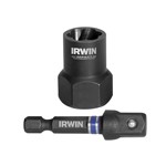 Irwin Hanson 53917 - Bolt Extractor, for 15/16