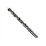 Irwin Hanson 60131 - Drill Bit, High Speed Steel, Straight Shank, Jobber Length, 31/64