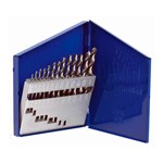 Irwin Hanson 60136 - Metal Index-13pc Set