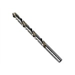 Irwin Hanson 60529 - General Purpose High Speed Steel Fractional Straight Shank Jobber Length Drill Bit - 29/64