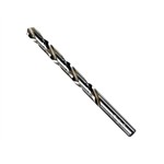 Irwin Hanson 60530 - General Purpose High Speed Steel Fractional Straight Shank Jobber Length Drill Bit - 15/32