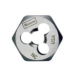 Irwin Hanson 6112 - High Carbon Steel Hexagon 5/8
