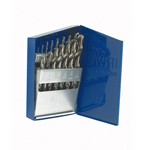 Irwin-Hanson 63137 - Cobalt J/L -Metal Index-15pc S