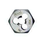 Irwin Hanson 6322 - High Carbon Steel Hexagon 5/8
