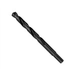 Irwin Hanson 63432 - Drill Bit, High Speed Steel, Black Oxide Finish, 3/8