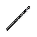 Irwin Hanson 63513 - Drill Bit, High Speed Steel, Black Oxide Finish, Jobber Length, 13/64