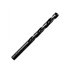 Irwin Hanson 63529 - Drill Bit, High Speed Steel, Black Oxide Finish, Jobber Length, 29/64
