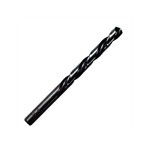 Irwin Hanson 63531 - Drill Bit, High Speed Steel, Black Oxide Finish, Jobber Length, 31/64