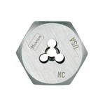 Irwin Hanson 6418 - High Carbon Steel Hexagon 1