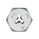 Irwin Hanson 6428 - 10-24 NC-HCS Hex 1