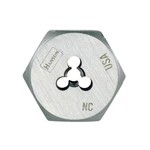 Irwin Hanson 6512 - Century Drill & Tool 95101 High Carbon Steel Fractional Plug Tap, 3/16-24 NS