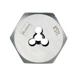 Irwin Hanson 6527 - High Carbon Steel Hexagon 1