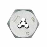 Irwin Hanson 6529 - High Carbon Steel Hexagon 1