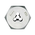 Irwin Hanson 6536 - High Carbon Steel Hexagon 1