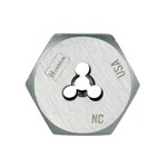 Irwin Hanson 6539 - High Carbon Steel Hexagon 1