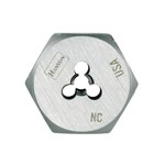 Irwin Hanson 6540 - High Carbon Steel Hexagon 1