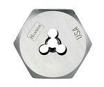 Irwin Hanson 6545 - High Carbon Steel Hexagon 1