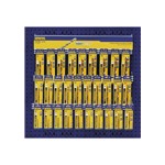 Irwin Hanson 65501QTY1 - Merchandiser Hss Drill 29 Pc