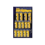 Irwin Hanson 65510 - Drill Bit 28 pc. Cobalt Display