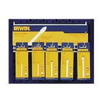 Irwin Hanson 65518 - 10 pc. Glass & Tile Merchandiser