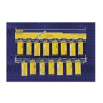 Irwin Hanson 65519MT - Empty Rack for 65519