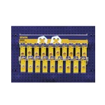 Irwin Hanson 65523MT - Empty 65523 29pc Wire Rack