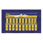 Irwin Hanson 65524MT - Empty 65524 30pc Wire Rack