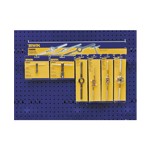 Irwin Hanson 65531MT - Empty 65531 12pc Wire Rack