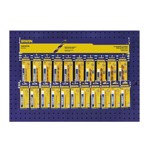 Irwin Hanson 65533MT - Empty Display