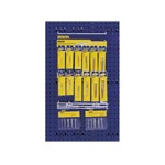 Irwin Hanson 65535MT - Empty Case for 65535