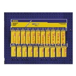 Irwin Hanson 65538MT - Empty Display