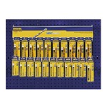 Irwin Hanson 65544MT - Empty Rack for 65544
