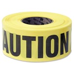 Irwin Hanson 66231 - 1000' x 3' - CAUTION Tape