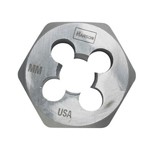Irwin Hanson 6631 - High Carbon Steel Hexagon 1